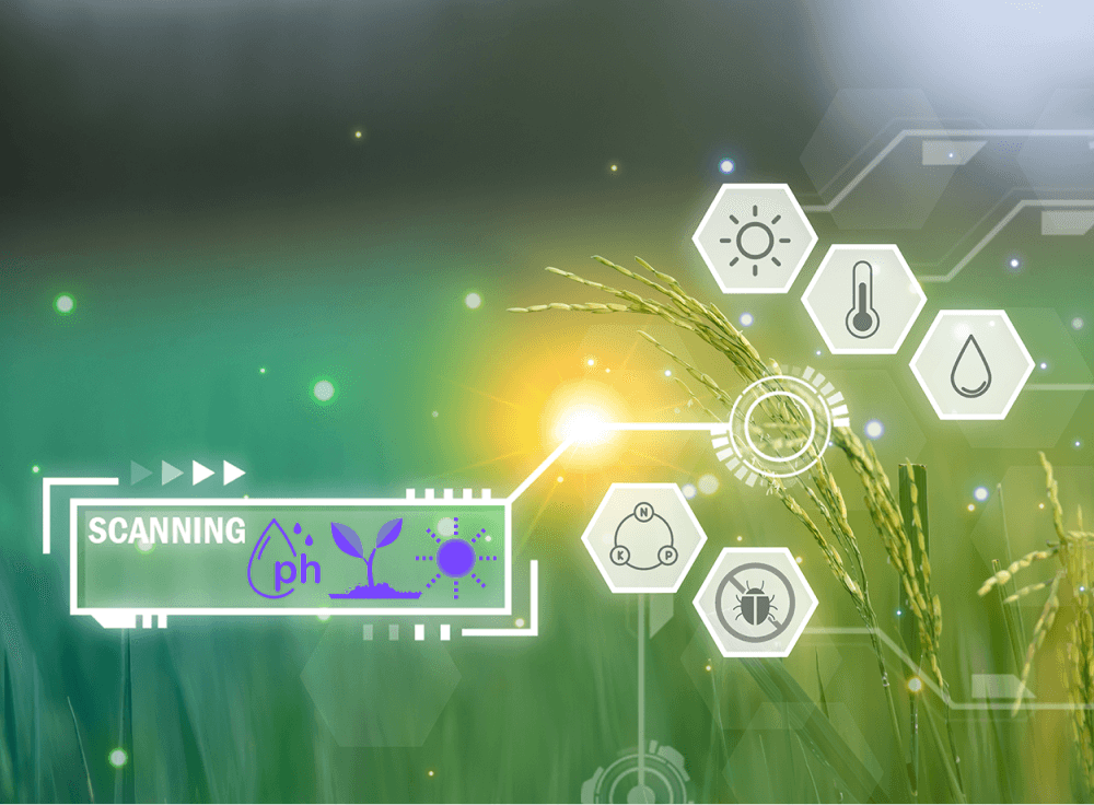 Alchetech Intelligence - Bridging Innovation and Sustainability with Compassion - Modernizing Traditional Agriculture with Artificial Intelligence